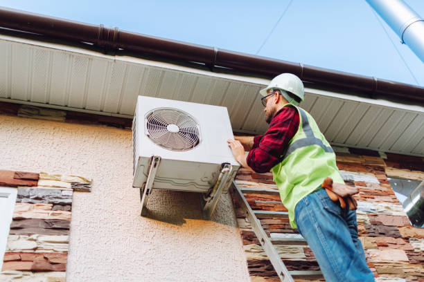 Best Emergency HVAC Services in Olivia, MN