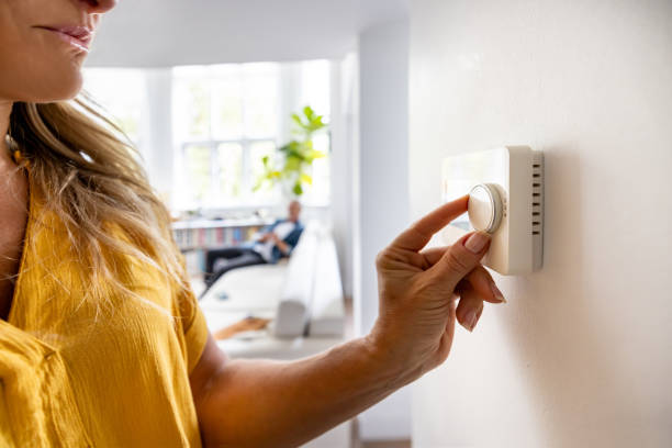 Best Seasonal HVAC Services in Olivia, MN