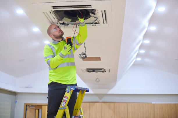 Best Energy-efficient HVAC Solutions in Olivia, MN