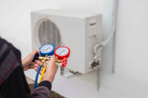 Best HVAC Supply and Distribution in Olivia, MN