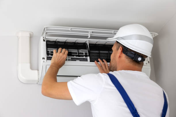 Best HVAC Software and Technology in Olivia, MN