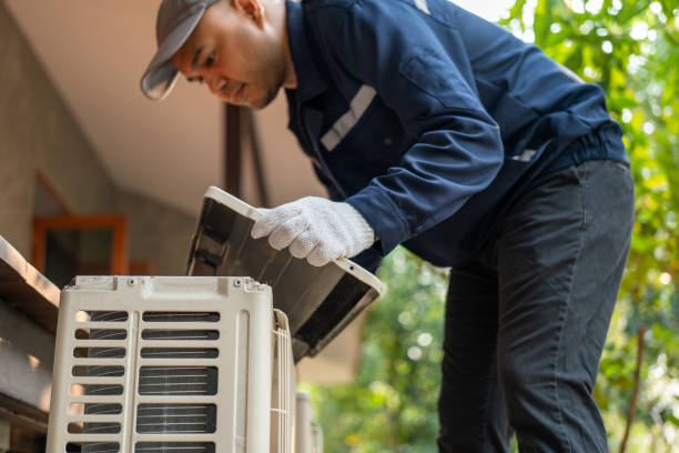Best Thermostats and Smart Controls in Olivia, MN